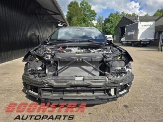 BMW i5 i5 (G60), Sedan, 2023 eDrive40 84 kWh picture 8