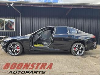 BMW i5 i5 (G60), Sedan, 2023 eDrive40 84 kWh picture 6