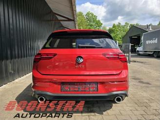Volkswagen Golf Golf VIII (CD1), Hatchback, 2019 2.0 GTI 16V picture 7