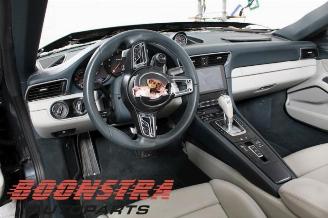 Porsche 911 911 (991), Cabrio, 2012 / 2020 3.8 24V Turbo S picture 7