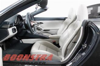 Porsche 911 911 (991), Cabrio, 2012 / 2020 3.8 24V Turbo S picture 25