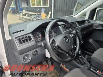 Volkswagen Caddy Caddy IV, Van, 2015 2.0 TDI 102 picture 10