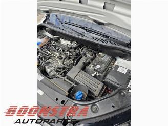 Volkswagen Caddy Caddy IV, Van, 2015 2.0 TDI 102 picture 20