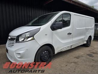 Dezmembrări autoturisme Opel Vivaro Vivaro, Van, 2014 / 2019 1.6 CDTI 90 2015/7