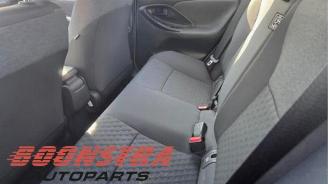 Toyota Yaris Yaris IV (P21/PA1/PH1), Hatchback, 2020 1.5 12V Hybrid 115 picture 17