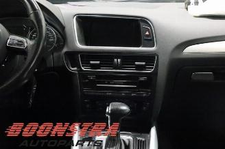 Audi Q5 Q5 (8RB), SUV, 2008 / 2017 2.0 TDI 16V picture 8