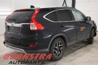 Honda Cr-v CR-V (RE/RM), SUV, 2006 1.6 i-DTEC 16V 4WD picture 4