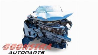 Suzuki Vitara Vitara (LY/MY), SUV, 2015 1.4 Booster Jet Turbo 16V SHVS picture 7