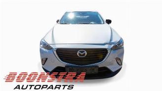 Mazda CX-3 CX-3 (DJ/DK), SUV, 2015 2.0 SkyActiv-G 120 picture 8