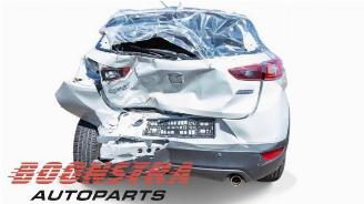 Mazda CX-3 CX-3 (DJ/DK), SUV, 2015 2.0 SkyActiv-G 120 picture 4