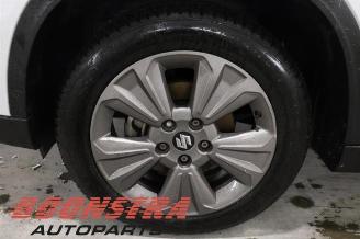 Suzuki Vitara Vitara (LY/MY), SUV, 2015 1.4 Booster Jet Turbo 16V SHVS picture 8