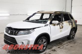 Dezmembrări autoturisme Suzuki Vitara Vitara (LY/MY), SUV, 2015 1.4 Booster Jet Turbo 16V SHVS 2021/4