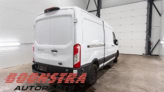 Ford Transit Transit, Van, 2013 2.0 TDCi 16V Eco Blue 170 4x4 picture 4