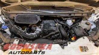 Ford Transit Transit, Van, 2013 2.0 TDCi 16V Eco Blue 170 4x4 picture 7