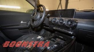 Mercedes A-klasse A (177.0), Hatchback, 2018 / 2026 1.3 A-180 Turbo 16V picture 9