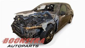 Sloopauto Mercedes A-klasse A (177.0), Hatchback, 2018 / 2026 1.3 A-180 Turbo 16V 2020/7