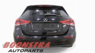 Mercedes A-klasse A (177.0), Hatchback, 2018 / 2026 1.3 A-180 Turbo 16V picture 4
