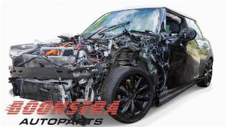 Purkuautot passenger cars Mini Cooper S Mini (F56), Hatchback 3-drs, 2013 Cooper SE,Electric 2020/7