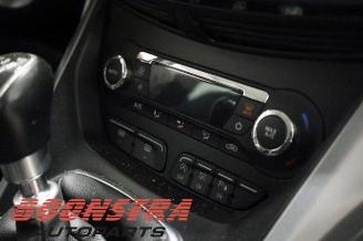 Ford C-Max C-Max (DXA), MPV, 2010 / 2019 1.0 Ti-VCT EcoBoost 12V 125 picture 5