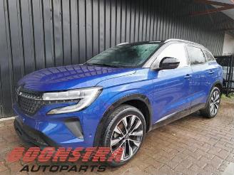 Uttjänta bilar auto Renault Austral 1.2 Mild Hybrid Advanced 130 2023/6