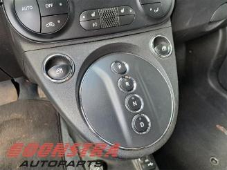 Fiat 500 500 (312), Hatchback, 2007 Electric picture 15