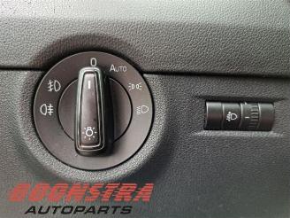 Skoda Octavia Octavia (5EAA), Liftback, 2012 / 2020 1.6 TDI GreenTec 16V picture 17