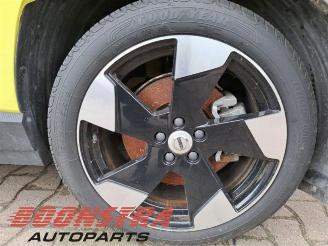 Volvo EX30 EX30, SUV, 2023 Single Motor Extended Range 69 kWh picture 18