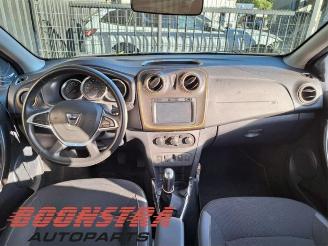 Dacia Sandero Sandero II, Hatchback, 2012 0.9 TCE 12V LPG picture 7