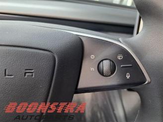 Tesla Model 3 Model 3, Sedan, 2017 Performance AWD 78 kWh picture 15