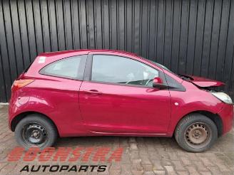 Ford Ka Ka II, Hatchback, 2008 / 2016 1.2 picture 3