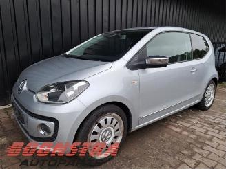 Sloopauto Volkswagen Up! Up! (121), Hatchback, 2011 1.0 12V 75 2012/6