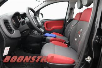 Fiat Panda Panda/Pandina (312), Hatchback, 2012 0.9 TwinAir 60 picture 6