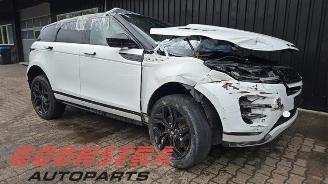 Land Rover Range Rover Range Rover Evoque II (LZC/LZS/LZH), SUV, 2018 1.5 P300e 12V AWD picture 2