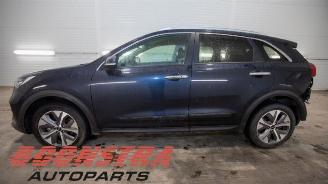 Kia Niro Niro I (DE), SUV, 2016 / 2022 E-Niro 64 kWh picture 2