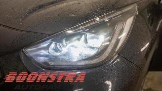 Kia Niro Niro I (DE), SUV, 2016 / 2022 E-Niro 64 kWh picture 20