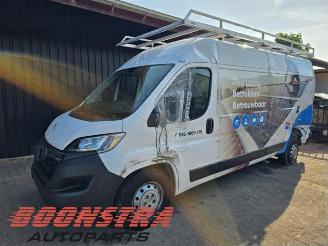 Dezmembrări autoturisme Opel Movano Movano, Van, 2021 2.2 D 140 2023/6