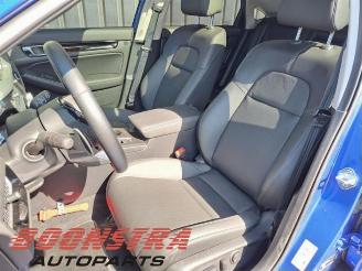 Honda Civic Civic (FL), Hatchback, 2022 2.0 e:HEV picture 9