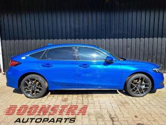 Honda Civic Civic (FL), Hatchback, 2022 2.0 e:HEV picture 3