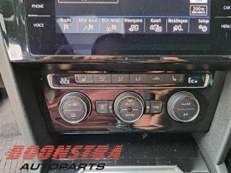 Volkswagen Passat Passat Variant (3G5), Combi, 2014 / 2024 1.4 GTE 16V picture 14