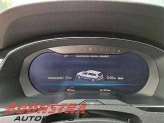 Volkswagen Passat Passat Variant (3G5), Combi, 2014 / 2024 1.4 GTE 16V picture 12