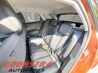 Peugeot 3008 3008 II (M4/MC/MJ/MR), MPV, 2016 1.6 BlueHDi 120 picture 9