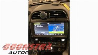 Jaguar F-Pace F-Pace, SUV, 2015 / 2025 3.0 D 24V AWD picture 23