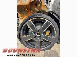 Porsche Cayenne Cayenne III (9YA), SUV, 2017 4.0 V8 Turbo S 32V E-Hybrid picture 17