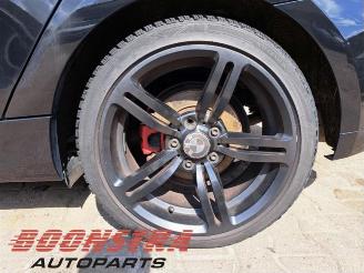 BMW 1-serie 1 serie (E87/87N), Hatchback 5-drs, 2003 / 2012 116i 2.0 16V picture 16