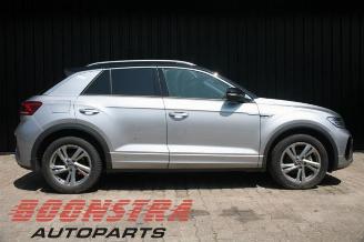 Volkswagen T-Roc T-Roc I, SUV, 2017 1.5 TSI Evo BMT 16V picture 3