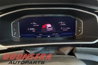 Volkswagen T-Roc T-Roc I, SUV, 2017 1.5 TSI Evo BMT 16V picture 23