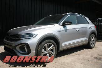 Sloopauto Volkswagen T-Roc T-Roc I, SUV, 2017 1.5 TSI Evo BMT 16V 2023/1