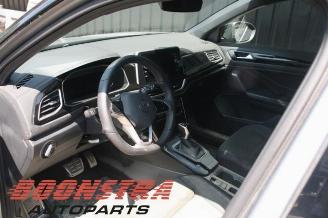 Volkswagen T-Roc T-Roc I, SUV, 2017 1.5 TSI Evo BMT 16V picture 9