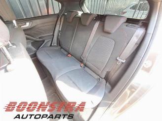 Ford Focus Focus 4, Hatchback, 2018 1.0 Ti-VCT EcoBoost 12V 125 picture 11