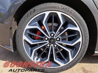 Ford Focus Focus 4, Hatchback, 2018 1.0 Ti-VCT EcoBoost 12V 125 picture 17